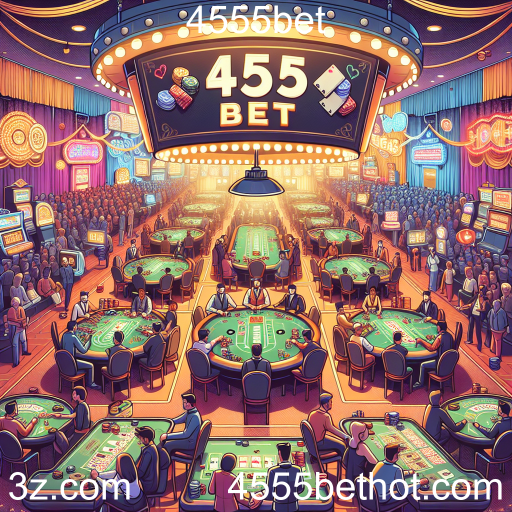 Descubra a Categoria Suporte em 4555bet